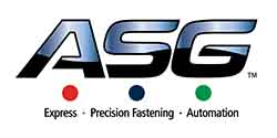 ASG, Division of Jergens, Inc. Logo
