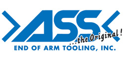 ASS End of Arm Tooling, Inc. Logo