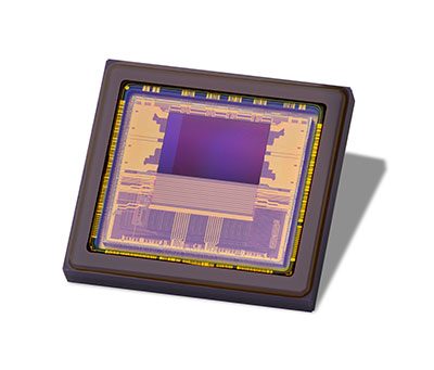 Hydra3D, Teledyne’s 3D Time-of-Flight sensor