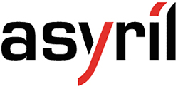 ASYRIL Logo