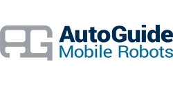 AutoGuide Mobile Robots Logo