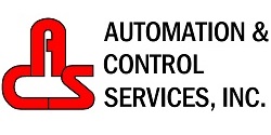 Automation & Control Services Logo