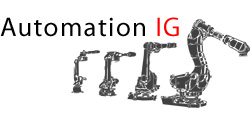 Automation IG Logo