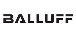 Balluff, Inc. Logo