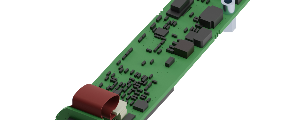 Sensor heads Sensor heads