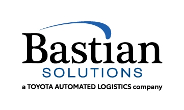 Bastian Solutions, a Toyota Automated Logistics company