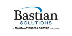 Bastian Solutions, a Toyota Advanced Logistics company Logo