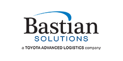 Bastian Solutions, a Toyota Advanced Logistics company Logo