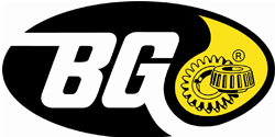 BG Automation, LLC Logo
