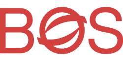 BOS Innovations Inc. Logo