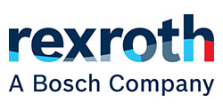 Bosch Rexroth Corporation Logo