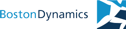 Boston Dynamics, Inc. Logo