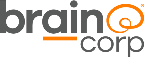Brain Corporation Logo