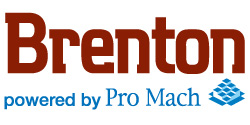 Brenton Engineering Logo