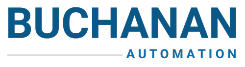 Buchanan Automation Logo