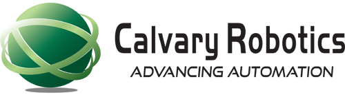 Calvary Robotics Logo