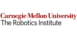 Carnegie Mellon University, Robotics Institute Logo