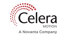 Celera Motion Logo