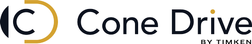 Cone Drive