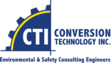 Conversion Technology Logo