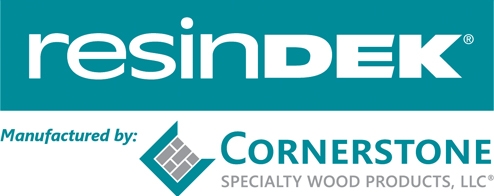Cornerstone Specialty Wood Products Logo