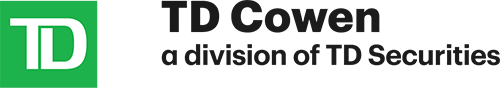 TD Cowen Logo