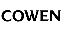 Cowen and Company Logo