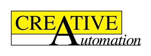 Creative Automation Inc. Logo