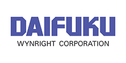 Daifuku - Wynright Robotics Logo
