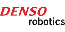 DENSO Robotics Logo