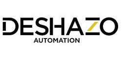 Deshazo Automation Logo