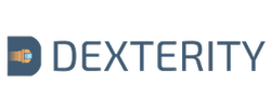 Dexterity Inc. Logo
