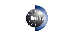 Dynalog, Inc. logo