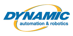 Dynamic Automation & Robotics Logo