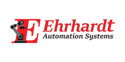 Ehrhardt Automation Systems Logo