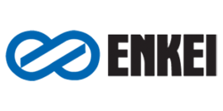 Enkei America, Inc. Logo