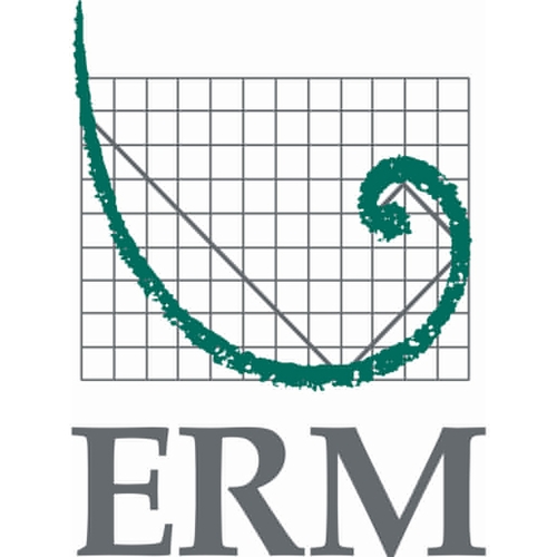 Environmental Resources Management Logo