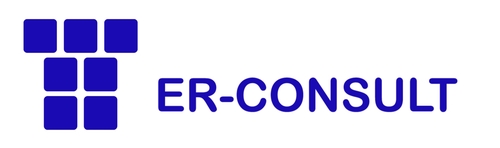 ER-CONSULT.LLC Logo
