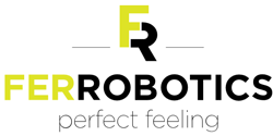 FerRobotics Inc. Logo