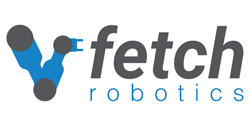 Fetch Robotics Logo
