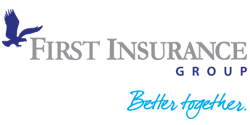 First Insurance Group Logo