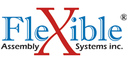 Flexible Assembly Systems Logo