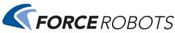 Force Robots LLC Logo