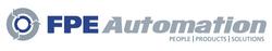 FPE Automation Logo