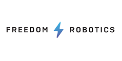Freedom Robotics Company Logo
