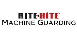 Frommelt Machine Guarding / Rite Hite Machine Guarding Logo
