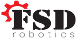 FSD Robotics (Factory Surplus Direct Inc) Logo