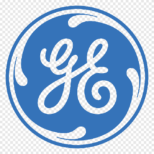 General Electric Logo
