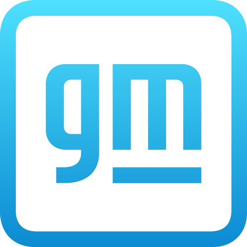 General Motors Logo