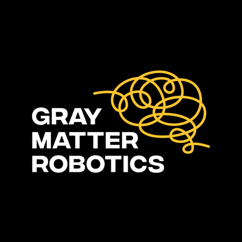 GrayMatter Robotics Logo